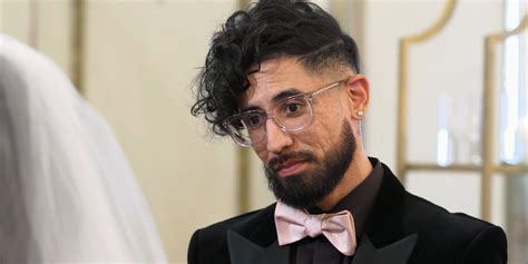 michael married at first sight